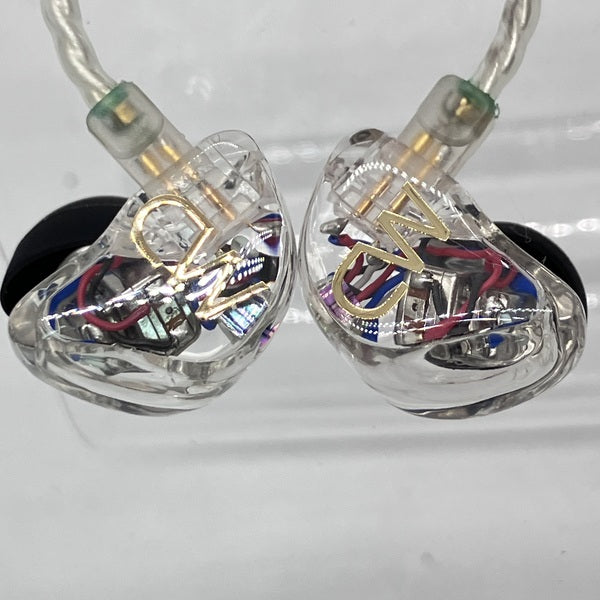 カナルワークス 【中古】CW-U12aEX【秋葉原】 – e☆イヤホン