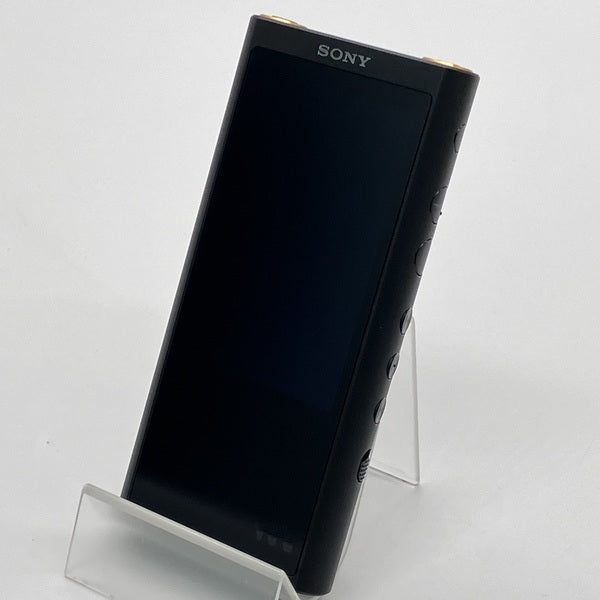 SONY 【中古】NW-ZX300 BM ブラック【秋葉原】 – e☆イヤホン