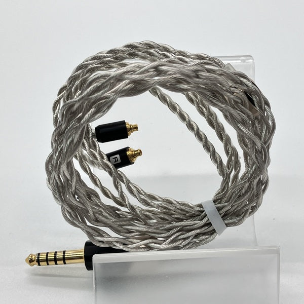 Null Audio 【中古】Lune MKVII (IE-MMCX to 4.4mm Balanced)【秋葉原