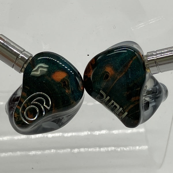 DUNU-TOPSOUND 【中古】Studio SA6【秋葉原】 – e☆イヤホン