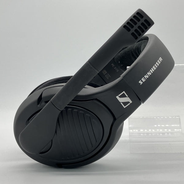 DROP 【中古】MASSDROP X SENNHEISER PC37X ゲーミング ヘッドセット