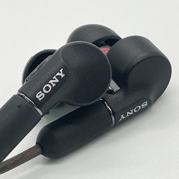SONY 【中古】XBA-N3【日本橋】 – e☆イヤホン