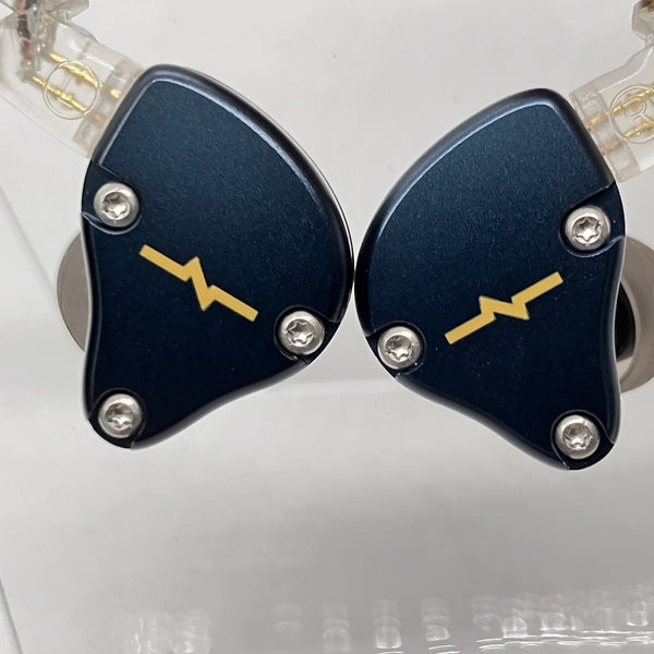 その他ブランド 【中古】NICEHCK NX7 MK3【秋葉原】 – e☆イヤホン