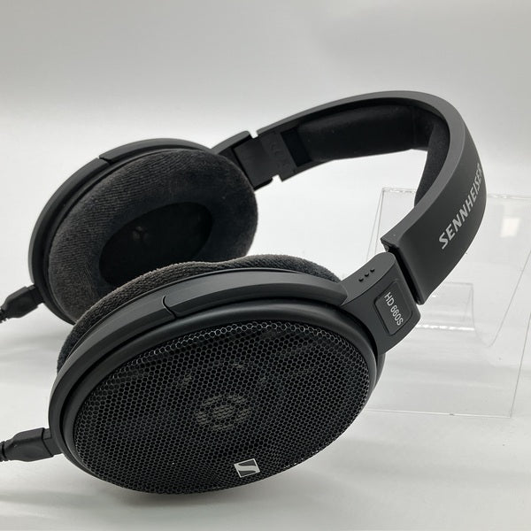 SENNHEISER 【中古】HD 660S【秋葉原】 – e☆イヤホン