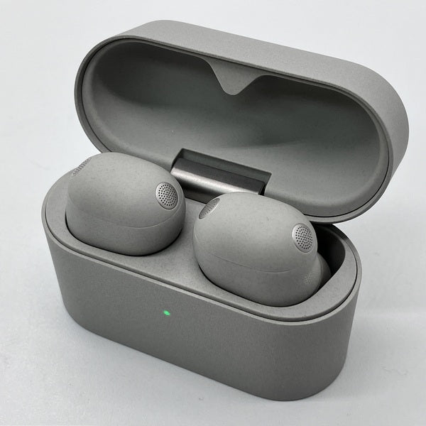 SONY 【中古】WF-1000XM6 SZ プラチナシルバー【秋葉原】 – e☆イヤホン