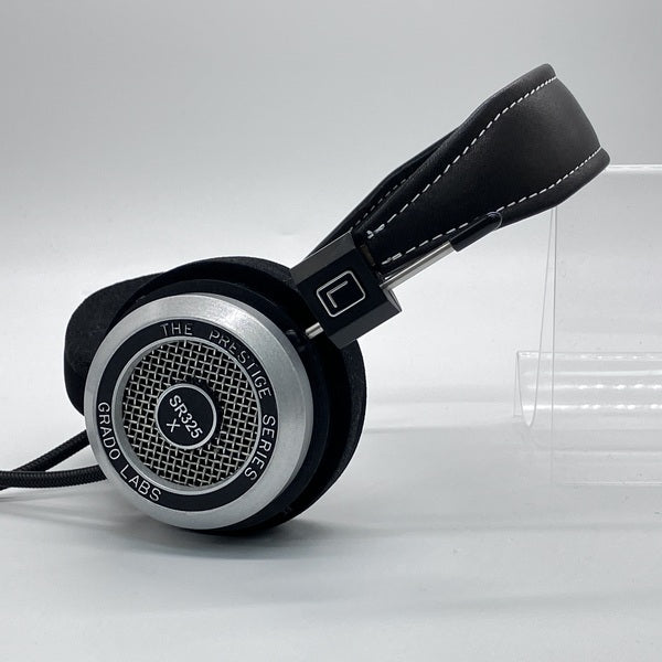 GRADO SR325x 中古美品 GRADO 【中古】SR325x【秋葉原】 – e☆イヤホン