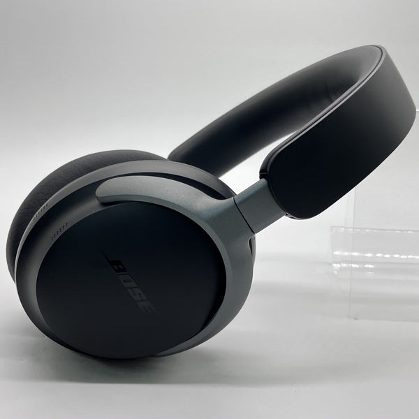 Bose 【中古】QuietComfort Ultra Headphones Black【日本橋】 – e
