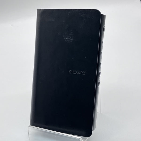 SONY 【中古】WM1ZM2/WM1AM2専用レザーケース 【CKL-NWWM1M2CWW
