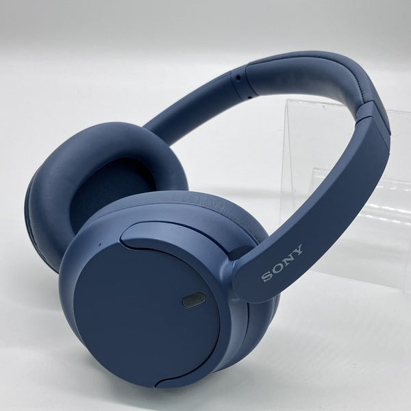 SONY 【中古】WH-CH720N LC ブルー【日本橋】 – e☆イヤホン