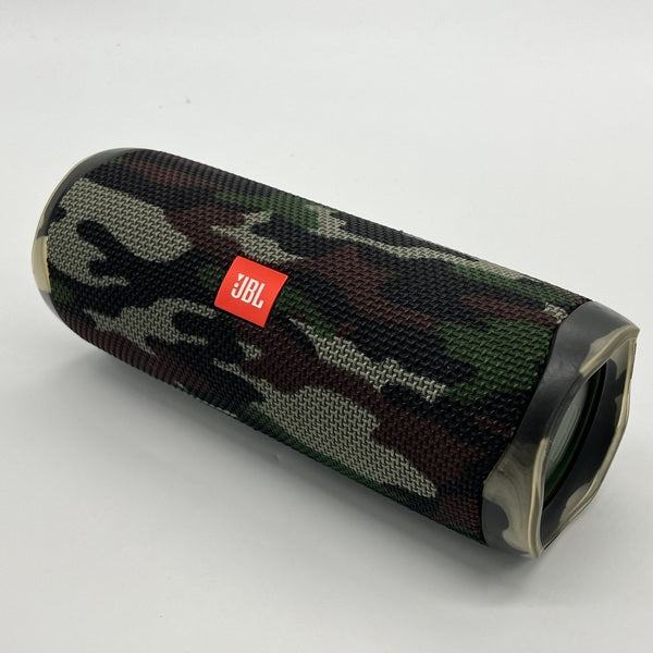JBL 【中古】FLIP5 スクワッド 【JBLFLIP5SQUAD】【日本橋】 – e☆イヤホン