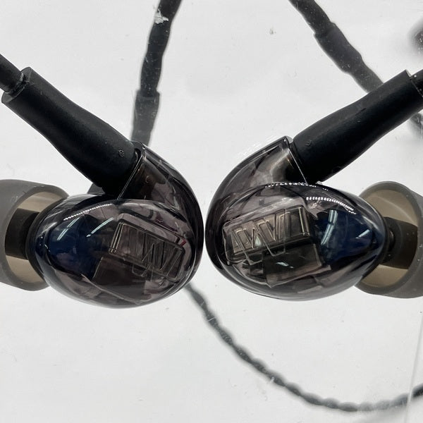 Westone Audio 【中古】UM Pro20 スモーク 【WST-UMPRO20-SMOKE