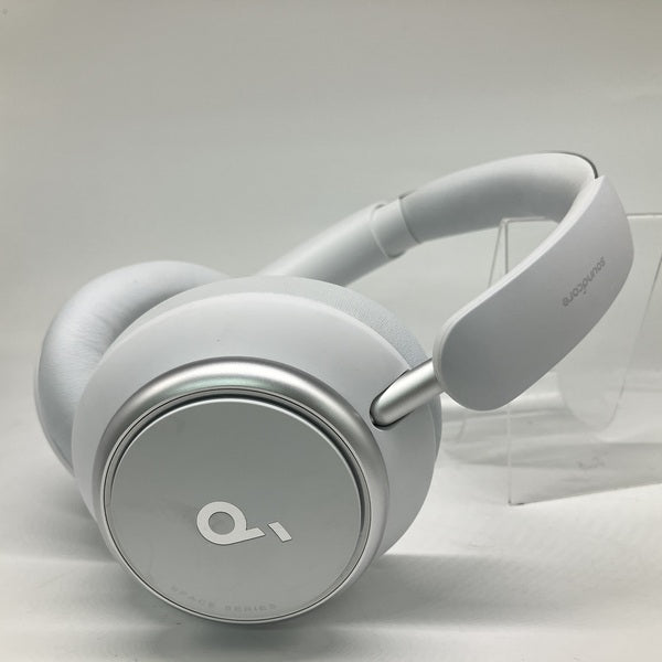 Anker 【中古】Soundcore Space Q45 ホワイト 【A3040021】【秋葉原