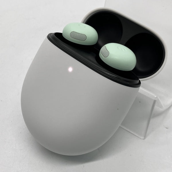 Google 【中古】Pixel Buds Pro 2 Wintergreen（ミント）【秋葉原