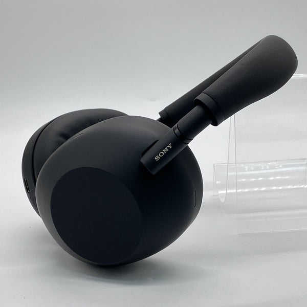 SONY 【中古】WH-1000XM6 BM ブラック【秋葉原】 – e☆イヤホン