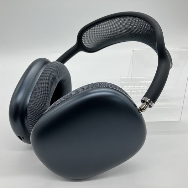 Apple 【中古】AirPods Max(USB-C) MWW43ZA/A ミッドナイト【秋葉原