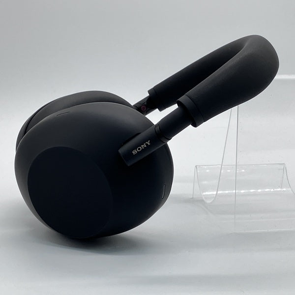 SONY 【中古】WH-1000XM6 BM ブラック【秋葉原】 – e☆イヤホン