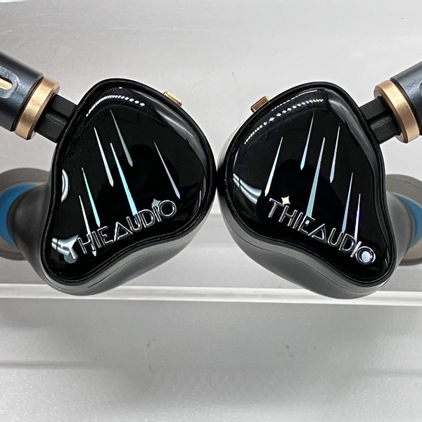 THIEAUDIO 【中古】Monarch MKIV - Stellashot【秋葉原】 – e☆イヤホン