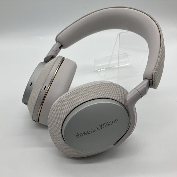 Bowers & Wilkins 【中古】Px7 S2e クラウド・グレー【PX7S2E/CG
