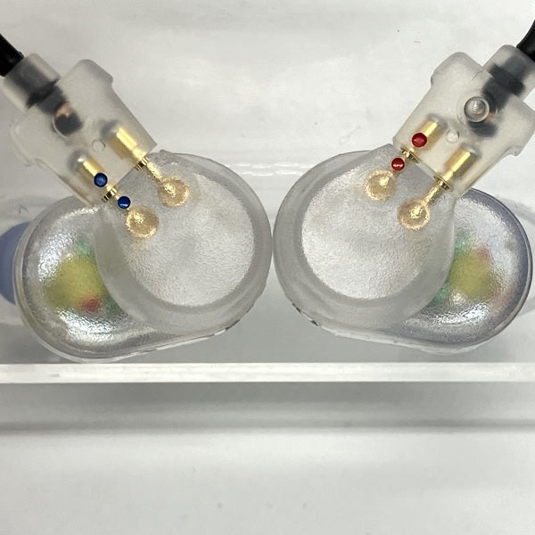Maestraudio 【中古】STAGEAR Clear 【OTA-MA-STAGEAR-CL】【秋葉原