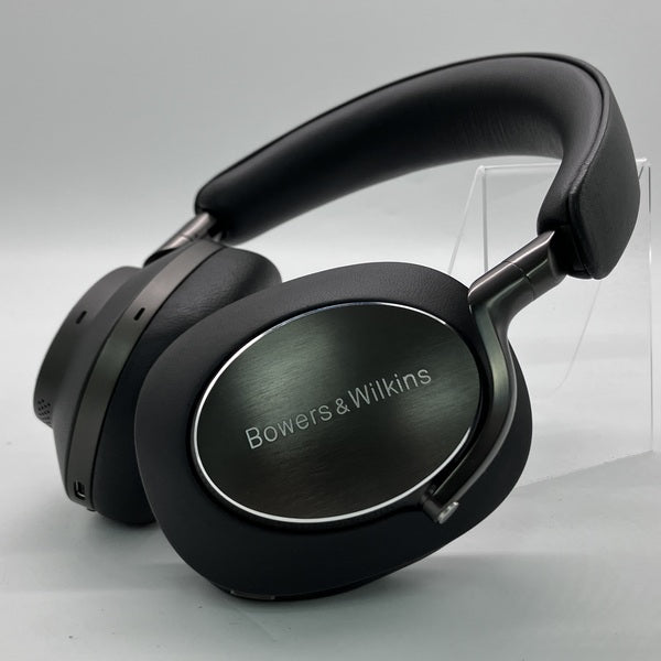 Bowers & Wilkins 【中古】Px8/B ブラック【秋葉原】 – e☆イヤホン