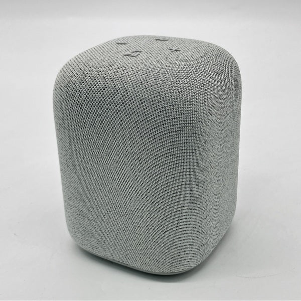 SONY 【中古】LinkBuds Speaker ライトグレー 【SRS-LS1 HC】【秋葉原