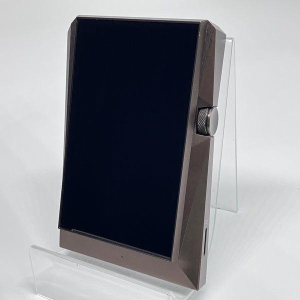 Astell&Kern 【中古】AK380 256GB メテオリックチタン【AK380-256GB-MT