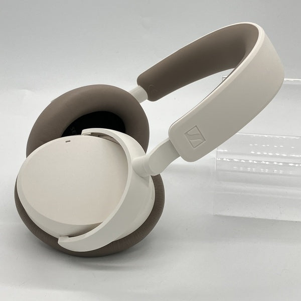 SENNHEISER 【中古】ACCENTUM Wireless ホワイト 【ACAEBT WHITE