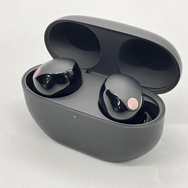 SONY 【中古】WF-1000XM5 B ブラック【秋葉原】 – e☆イヤホン