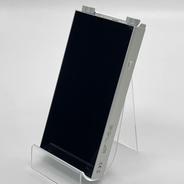 Astell&Kern 【中古】PD20 Silver【IRV-AK-PD20-SV】【秋葉原】 – e