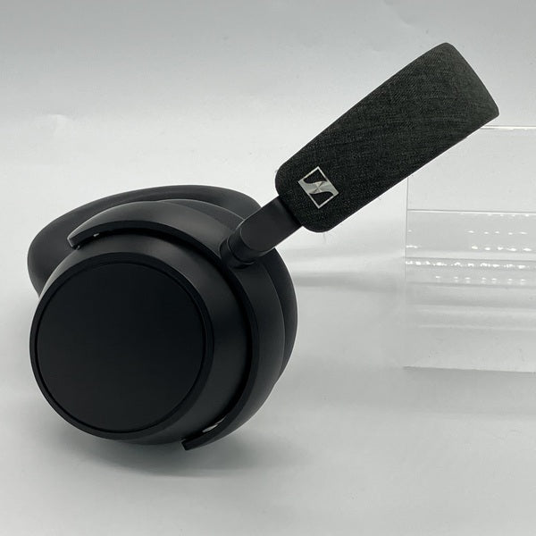 SENNHEISER 【中古】MOMENTUM 4 Wireless ブラック 【M4AEBT BLACK