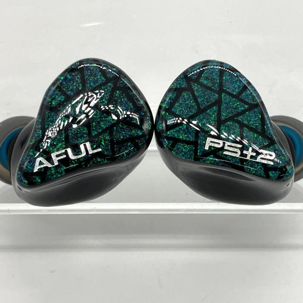 AFUL 【中古】Performer 5+2 (Performer7)(ケーブル欠品)【秋葉原