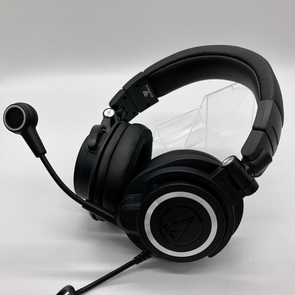 audio-technica 【中古】ATH-M50xSTS-USB【名古屋】 – e☆イヤホン