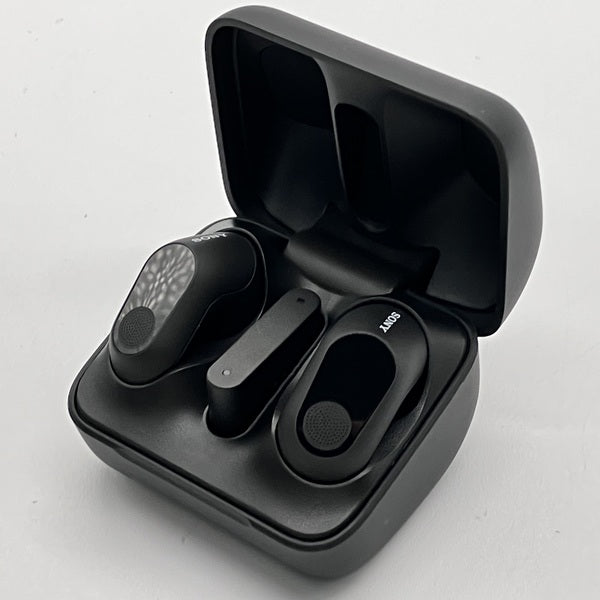 SONY 【中古】INZONE Buds ブラック 【WF-G700N BZ】【名古屋】 – e
