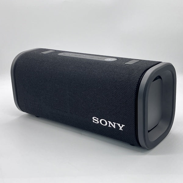 SONY 【中古】ULT FIELD 5 ブラック 【SRS-ULT50 BZ】【日本橋】 – e