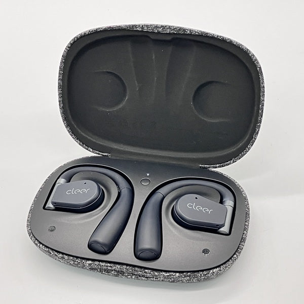 Cleer 【中古】ARC II Music Edition Navy Blue 【CLR-ARC2M-NB