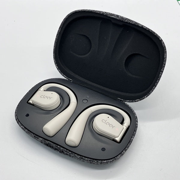 Cleer 【中古】ARC II Music Edition White 【CLR-ARC2M-W】【日本橋
