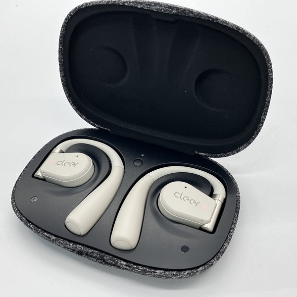 Cleer 【中古】ARC II Music Edition White 【CLR-ARC2M-W】【日本橋