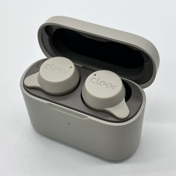 Cleer 【中古】ROAM NC White 【CLR-RMNC-W】【秋葉原】 – e☆イヤホン