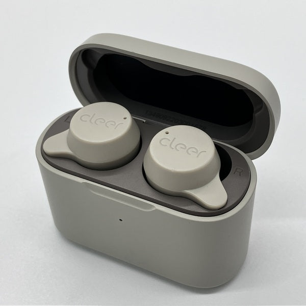Cleer 【中古】ROAM NC White 【CLR-RMNC-W】【秋葉原】 – e☆イヤホン
