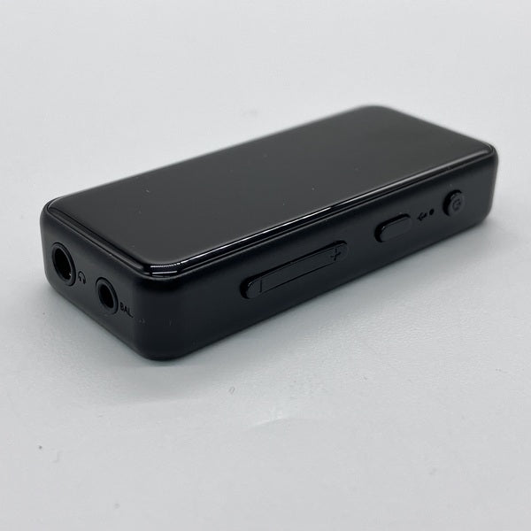 FIIO 【中古】BTR3K 【FIO-BTR3K-B】【秋葉原】 – e☆イヤホン