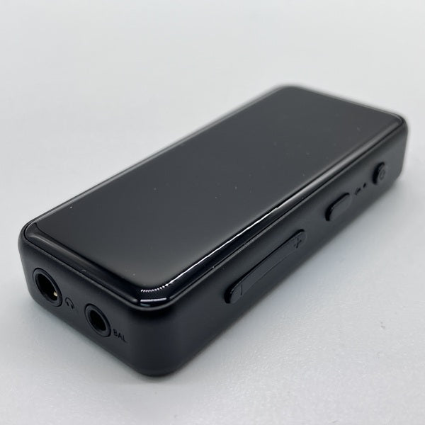 FIIO 【中古】BTR3K 【FIO-BTR3K-B】【秋葉原】 – e☆イヤホン