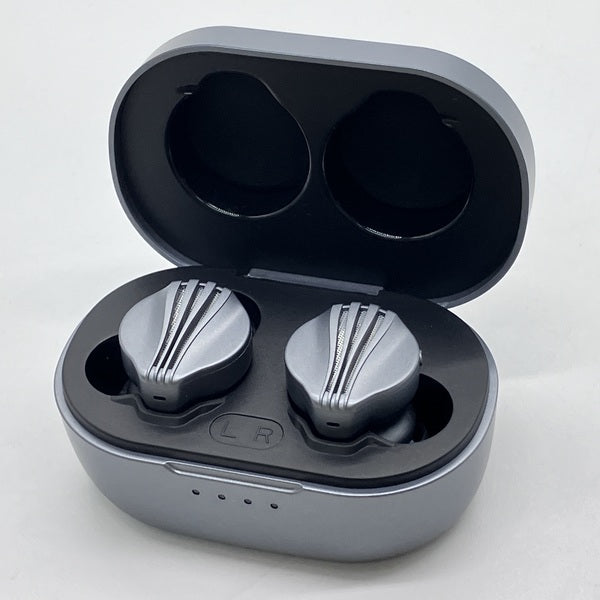 FIIO 【中古】FW3 Dark Gray 【FIO-FW3-DG】【秋葉原】 – e☆イヤホン