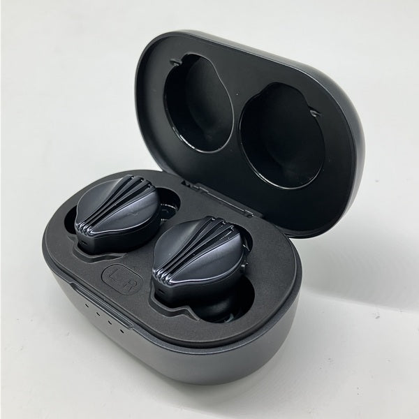 【中古美品】FW5 FIO-FW5-B ワイヤレスイヤホン FIIO 【中古】FW5 【FIO-FW5-B】【秋葉原】 – e☆イヤホン