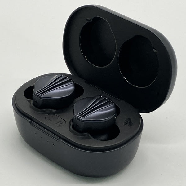 【中古美品】FW5 FIO-FW5-B ワイヤレスイヤホン FIIO 【中古】FW5 【FIO-FW5-B】【秋葉原】 – e☆イヤホン