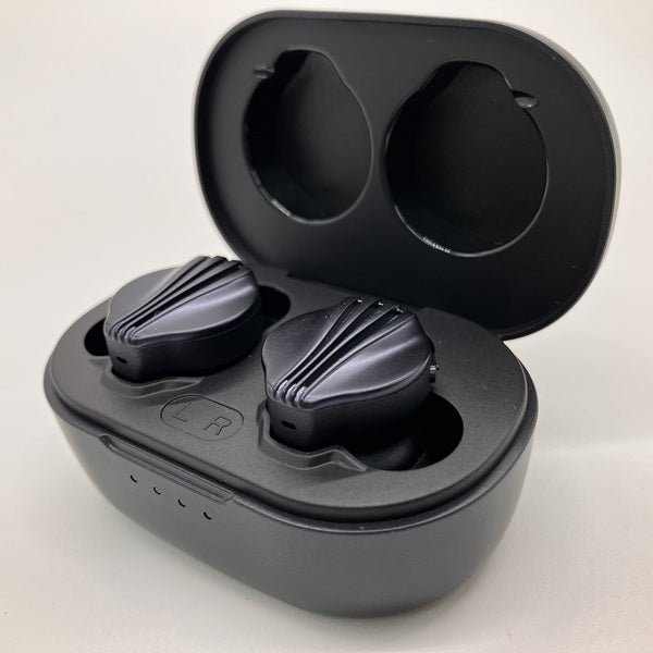 【中古美品】FW5 FIO-FW5-B ワイヤレスイヤホン FIIO 【中古】FW5 【FIO-FW5-B】【秋葉原】 – e☆イヤホン
