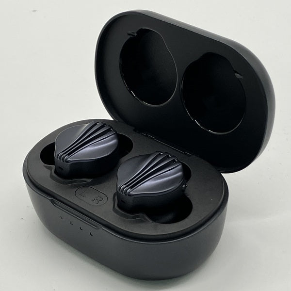 【中古美品】FW5 FIO-FW5-B ワイヤレスイヤホン FIIO 【中古】FW5 【FIO-FW5-B】【秋葉原】 – e☆イヤホン