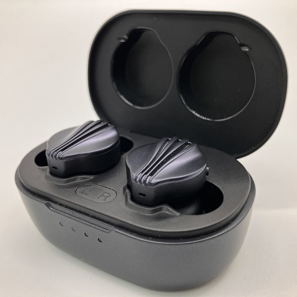 【中古美品】FW5 FIO-FW5-B ワイヤレスイヤホン FIIO 【中古】FW5 【FIO-FW5-B】【秋葉原】 – e☆イヤホン
