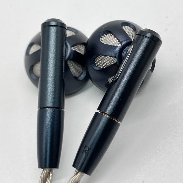 FIIO 【中古】FF5 Black 【FIO-IEM-FF5-B】【秋葉原】 – e☆イヤホン