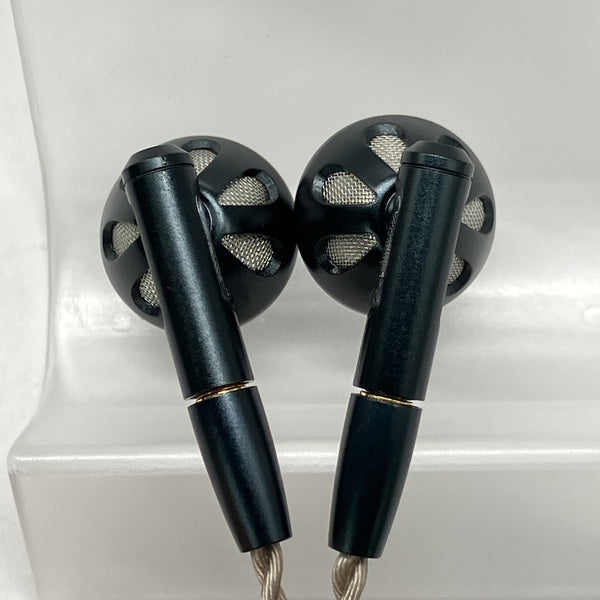 FIIO 【中古】FF5 Black 【FIO-IEM-FF5-B】【秋葉原】 – e☆イヤホン