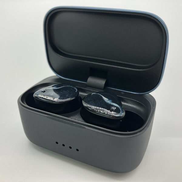 Noble Audio 【中古】FoKus Mystique 【NOB-FOKUSMST-B】【秋葉原